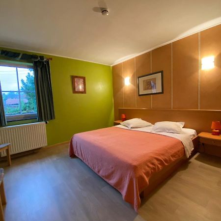 Hotel In Den Hoek Holsbeek Exterior photo