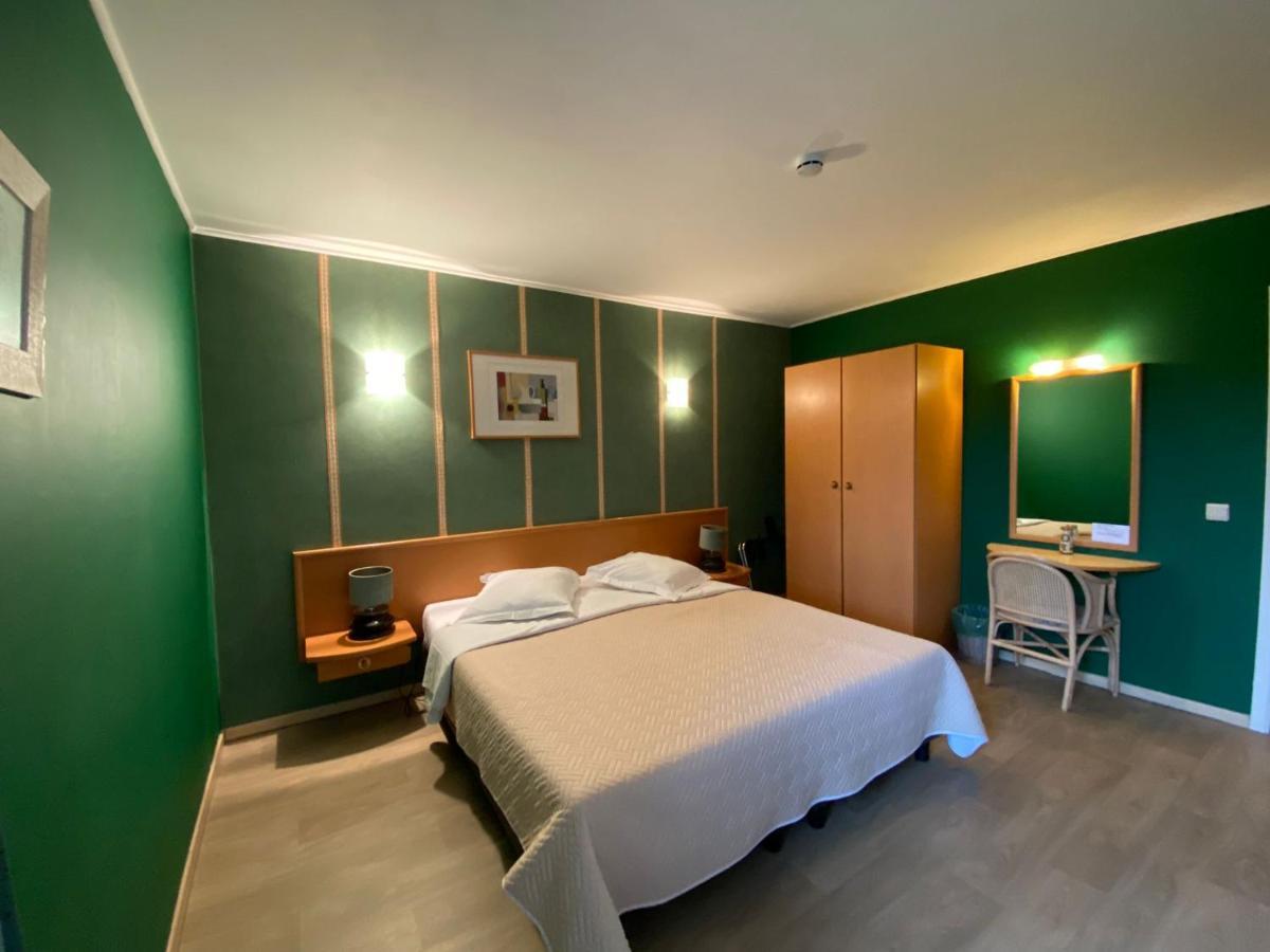 Hotel In Den Hoek Holsbeek Exterior photo