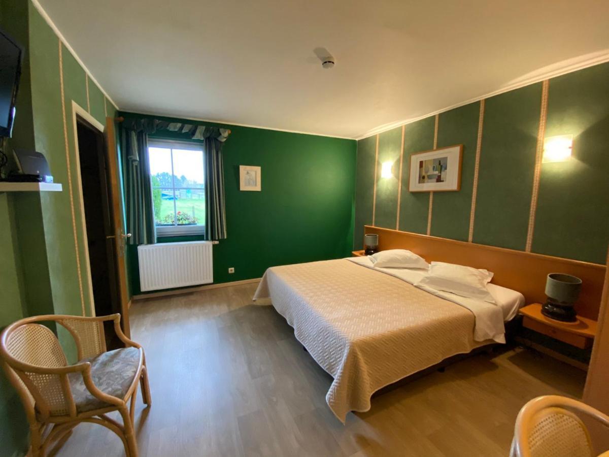 Hotel In Den Hoek Holsbeek Exterior photo